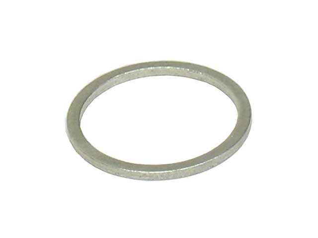 Aluminum Washer - 20 X 24 X 1.5 mm 20X24X15AL