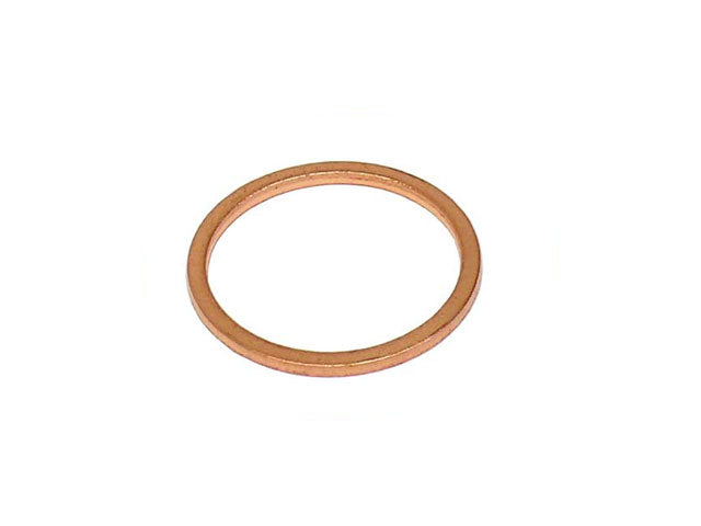Copper Washer - 20 X 24 X 1.5 mm 20X24X15CU