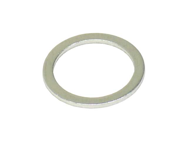 Aluminum Washer - 20 X 26 X 1.5 mm 20X26X15AL