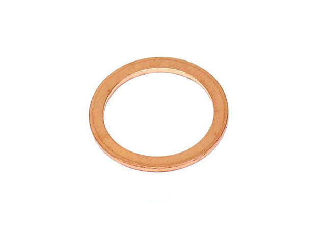 Copper Washer - 20 X 26 X 1.5 mm 20X26X15CU