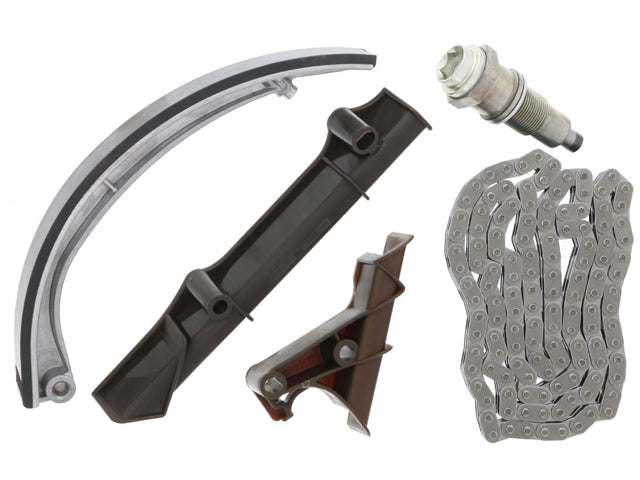 Mercedes-Benz Timing Chain Kit | 1995-1999 210204