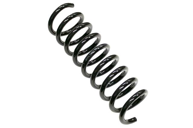 Mercedes-Benz Coil Spring | 1998-2003 2103212904