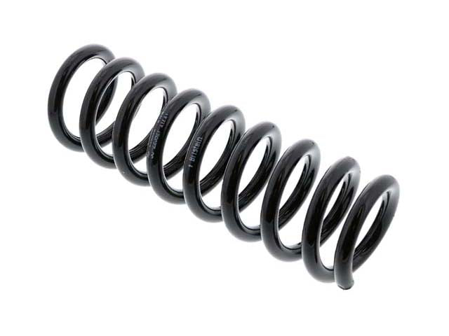 Mercedes-Benz Coil Spring | 1996-2002