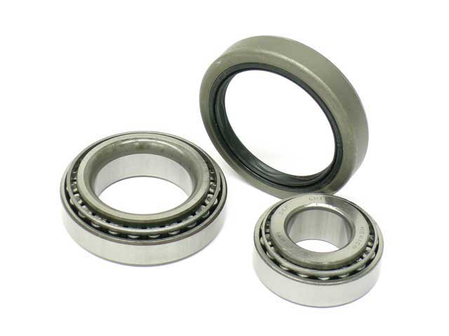 Mercedes-Benz Wheel Bearing Kit | 1994-2004 2103300051