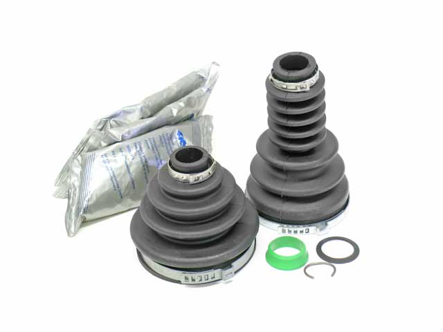 Mercedes-Benz Axle Boot Kit | 1998-2003