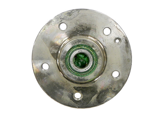Mercedes-Benz Wheel Hub with Bearing | 1996-2004 - Sierra Madre Collection