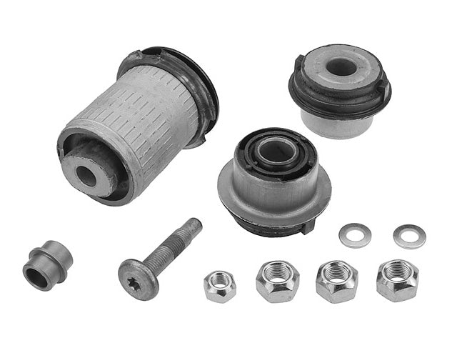Mercedes-Benz Control Arm Bushing Kit | 1996-2003 - Sierra Madre Collection