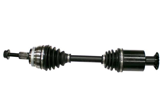 Mercedes-Benz Axle Shaft Assembly | 1999-2003 2103300901