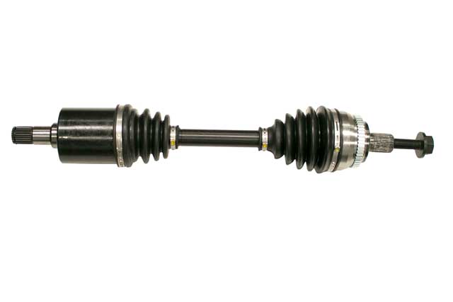 Mercedes-Benz Axle Shaft Assembly | 1999-2003 2103301001