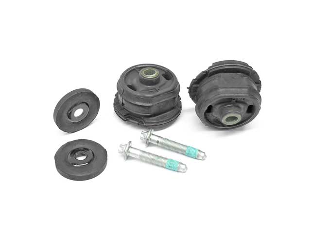 Mercedes-Benz Subframe Mount Kit | 1996-2003 2103505808