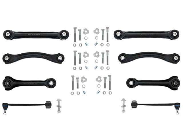 Mercedes-Benz Control Arm Link Kit | 1984-2004 2103509999