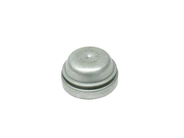 Mercedes-Benz Wheel Bearing Grease Cap | 1973-2004