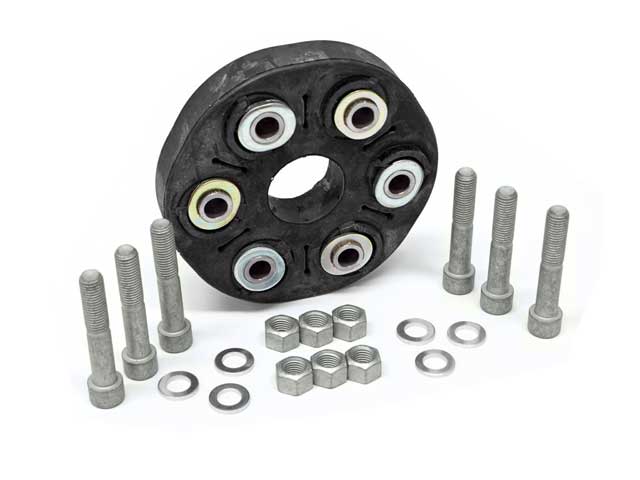 Mercedes-Benz Flex Disc Kit | 1997-2000 2104101115