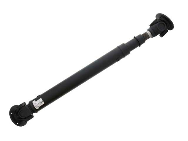 Mercedes-Benz Propeller Shaft - Transfer Case to Axle | 2000-2003 2104104316