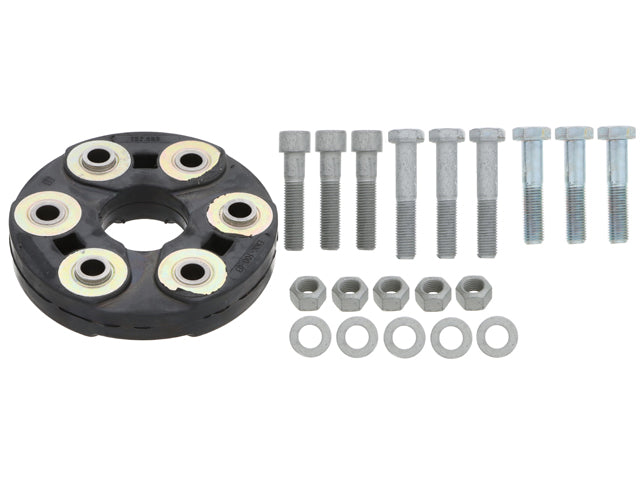 Mercedes-Benz Flex Disc Kit | 1990-2003