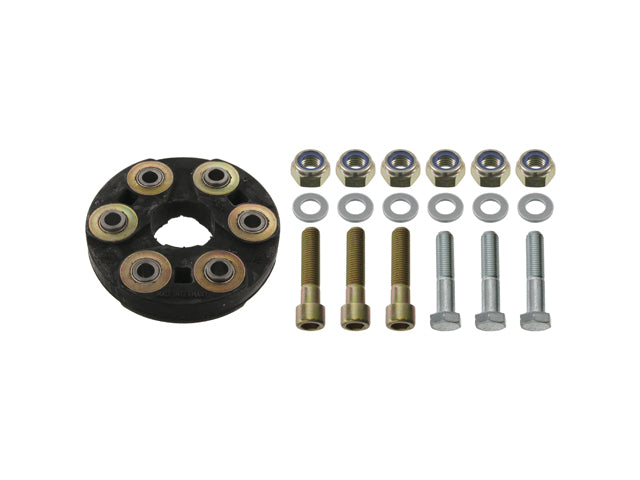 Mercedes-Benz Flex Disc Kit | 1990-2003 210411051502