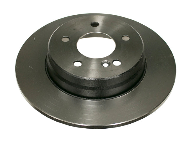 Mercedes-Benz Brake Disc - Solid 290 X 10 mm | 1996-2011 210423101290