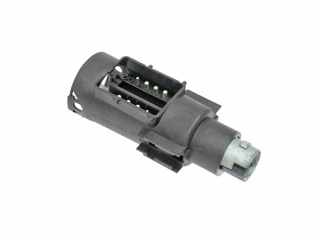Mercedes-Benz Ignition Lock Housing - with Switch | 1994-2002 2104601297