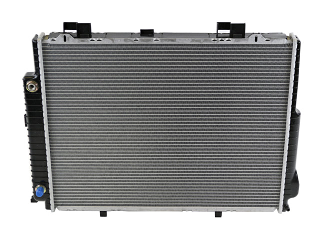 Mercedes-Benz Radiator | 1999-2002