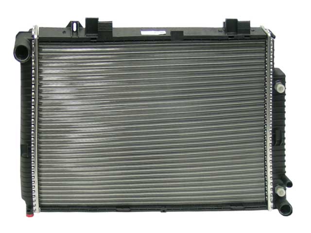 Mercedes-Benz Radiator | 1998-2003 210500710364