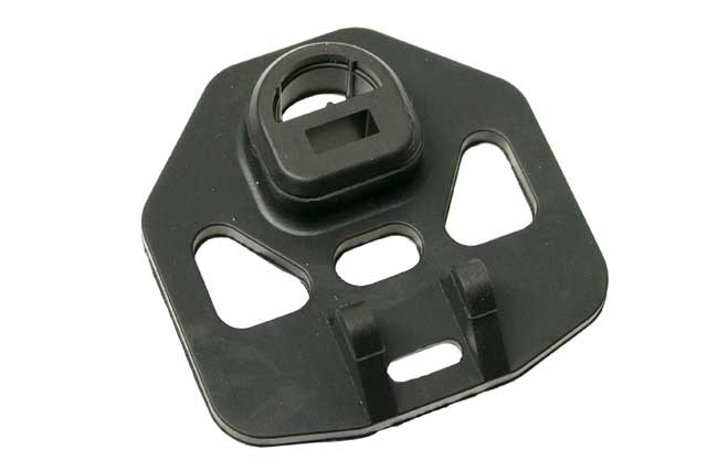 Mercedes-Benz Radiator Mount Grommet - Bottom of Radiator to Central Support | 1996-2003 2105040012