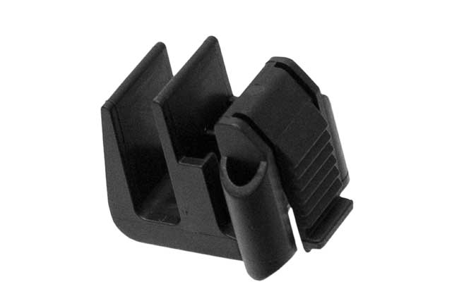 Mercedes-Benz Radiator Clamp - Top of Radiator to Central Support | 1994-2003 2105040146