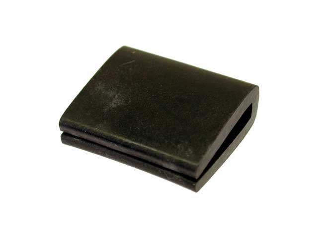 Mercedes-Benz Radiator Support Mount Rubber Sleeve | 1996-2003