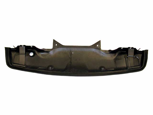 Mercedes-Benz Engine Compartment Shield | 1996-1999 2105200822