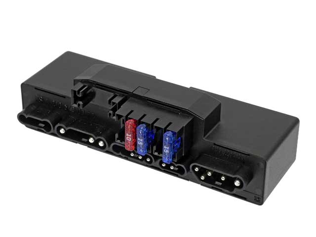 Mercedes-Benz Relay Module K40 Relay | 1996-1997