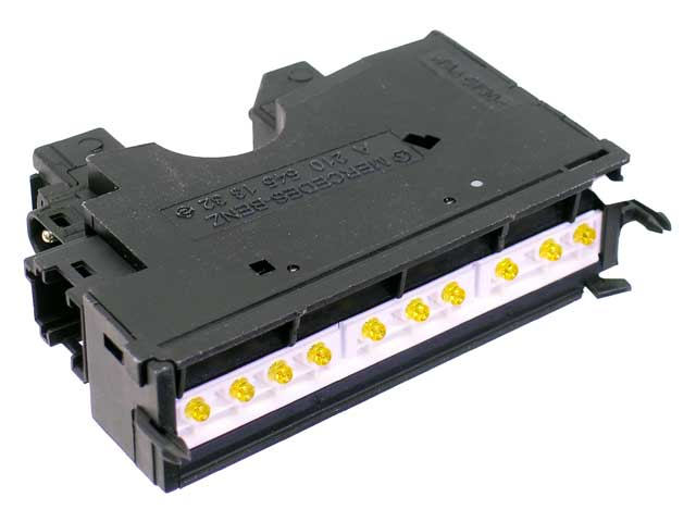 Mercedes-Benz Auto Trans Gear Recognition Switch | 1993-2003 - Sierra Madre Collection