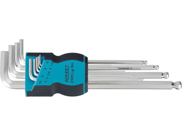 Hex Key Set 2105LG9H
