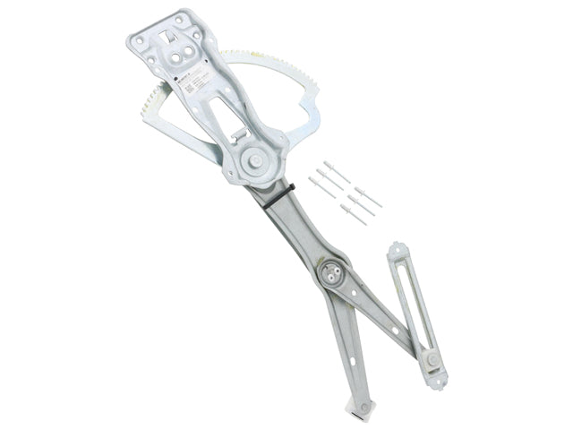 Mercedes-Benz Window Regulator without Motor Electric | 1996-2003 2107201146