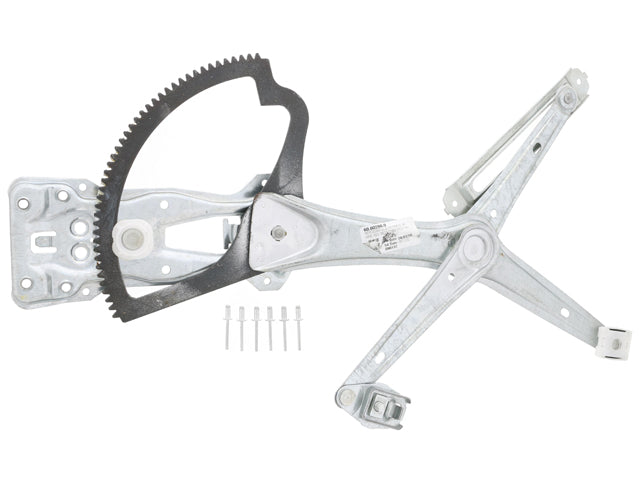 Mercedes-Benz Window Regulator without Motor Electric | 1996-2003 2107201246