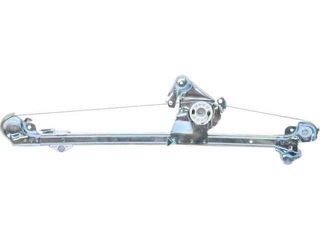 Mercedes-Benz Window Regulator without Motor Electric | 1996-2003 2107301546