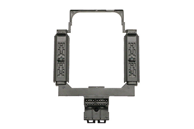 Mercedes-Benz Window Switch Assembly with Mirror Adjustment Switch | 1996-2002 2108200110
