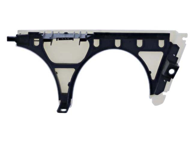 Mercedes-Benz Filler Panel - Headlight | 1996-1999 2108200212