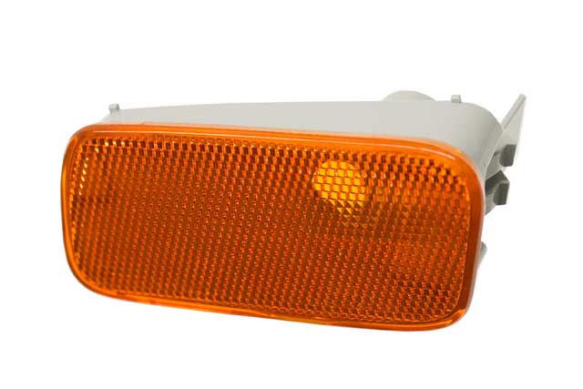 Mercedes-Benz Turn Signal Light - Bumper | 1996-2003 2108201321