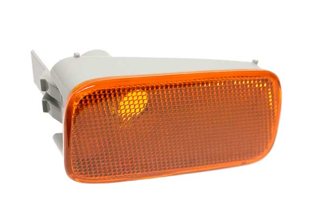 Mercedes-Benz Turn Signal Light - Bumper | 1996-2003 2108201421