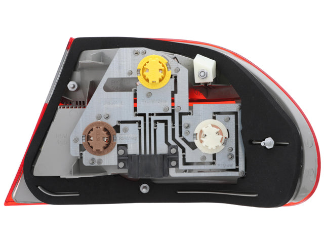 Mercedes-Benz Taillight | 2000-2002 210820356464