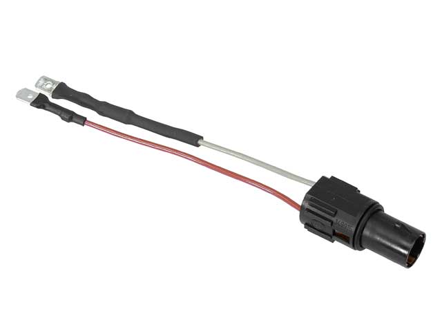 Mercedes-Benz Bulb Socket for Clearance Light In Headlight Assembly | 1996-2003 2108260582