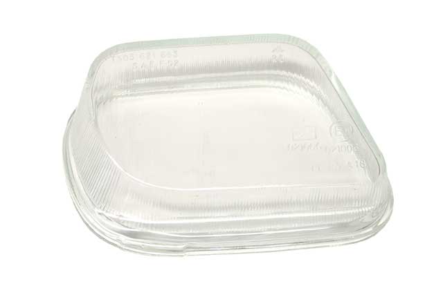 Mercedes-Benz Fog Light Lens | 1996-1999