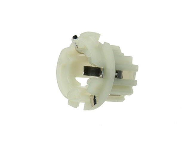 Mercedes-Benz Taillight Bulb Socket - White | 2000-2002 2108260782