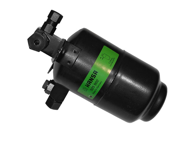 Mercedes-Benz Receiver Drier | 1996-2003 2108300483