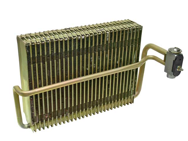 Mercedes-Benz A/C Evaporator | 1996-2006