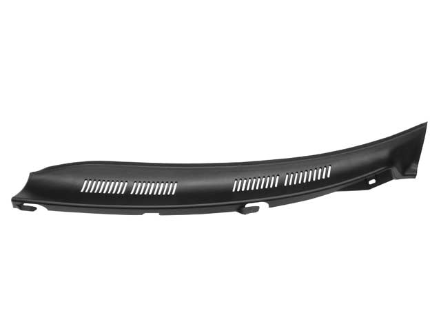 Mercedes-Benz Wiper Cowl Screen | 1996-2003