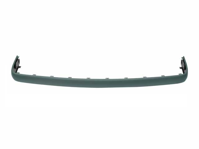 Mercedes-Benz Bumper Impact Strip | 1996-1999 2108850121