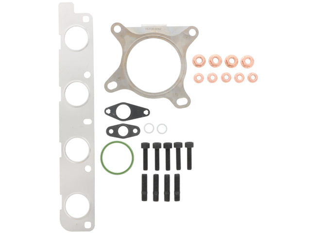 Porsche Turbocharger Mounting Kit, Macan | 2018 210893400