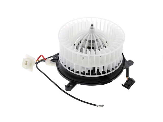 Mercedes-Benz Blower Motor Assembly - For Climate Control | 1996-2003 2109060200