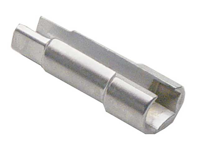 Mercedes-Benz Suspension Air Line Fitting Socket Bit - 10 mm - Slotted | 2003-2012 2110009
