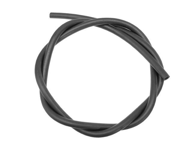 Fuel Hose - 3.5 X 7.5 mm - Smooth Rubber without Braiding 21100200